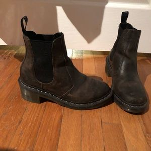 Dr Martens Cadence Chelsea boots
